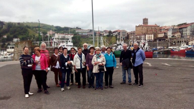 Getaria 2015