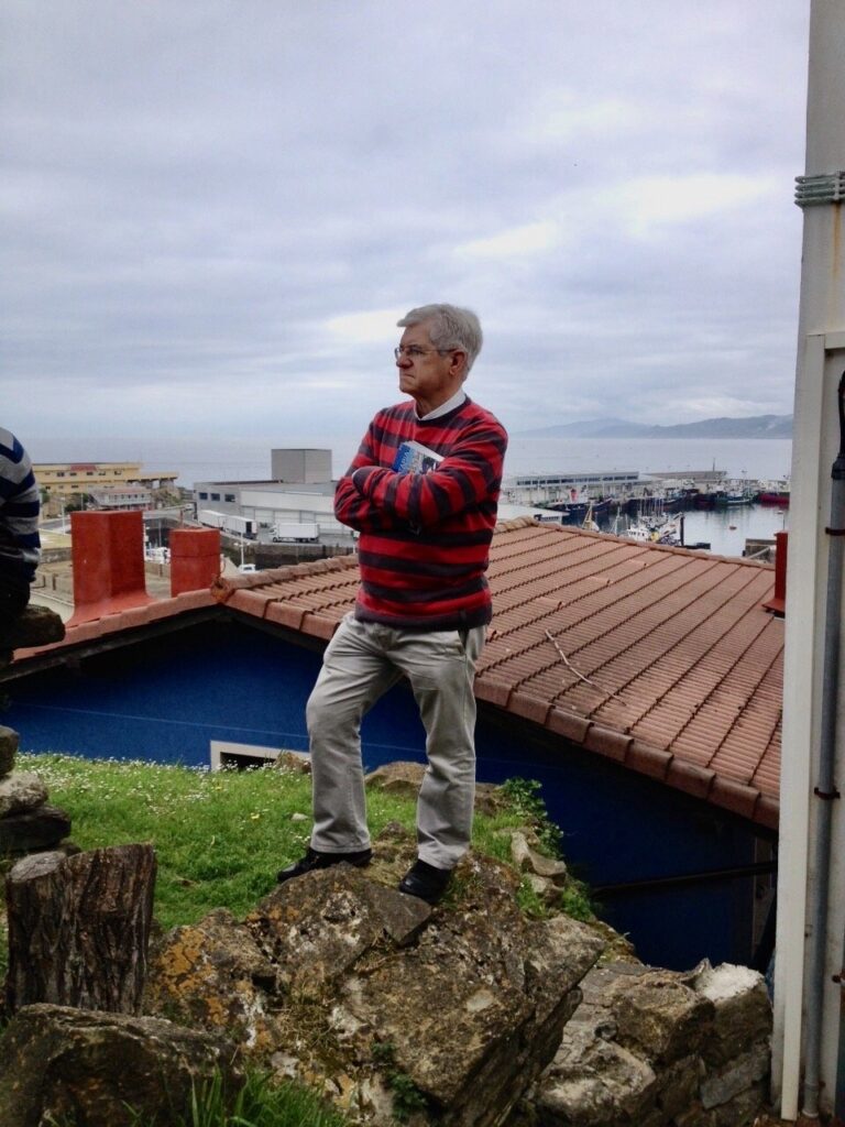 Getaria 2015