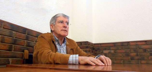 José Antonio Azpiazu