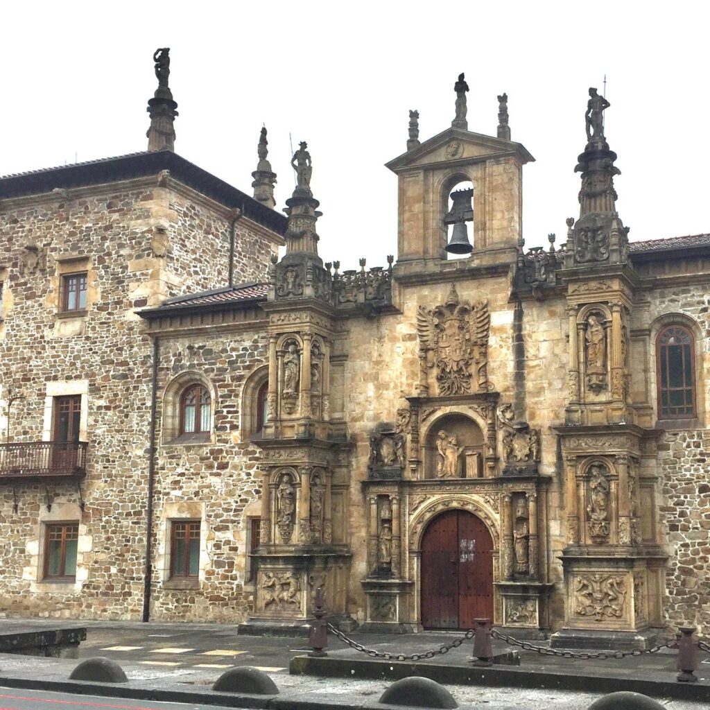 Universidad de Oñati