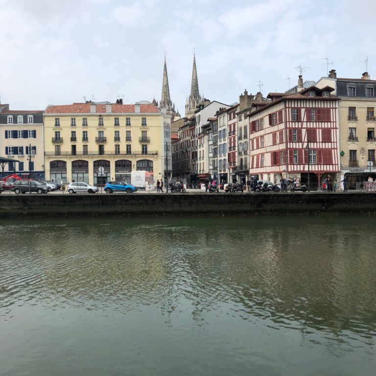 Baiona 2018