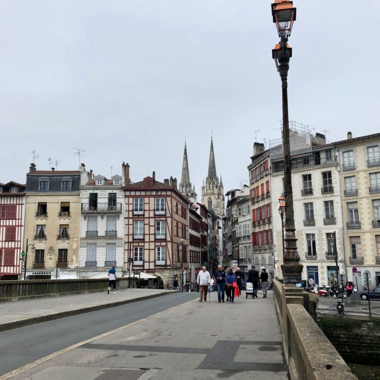 Baiona 2018