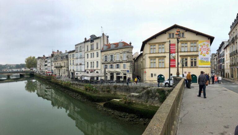 Baiona 2018