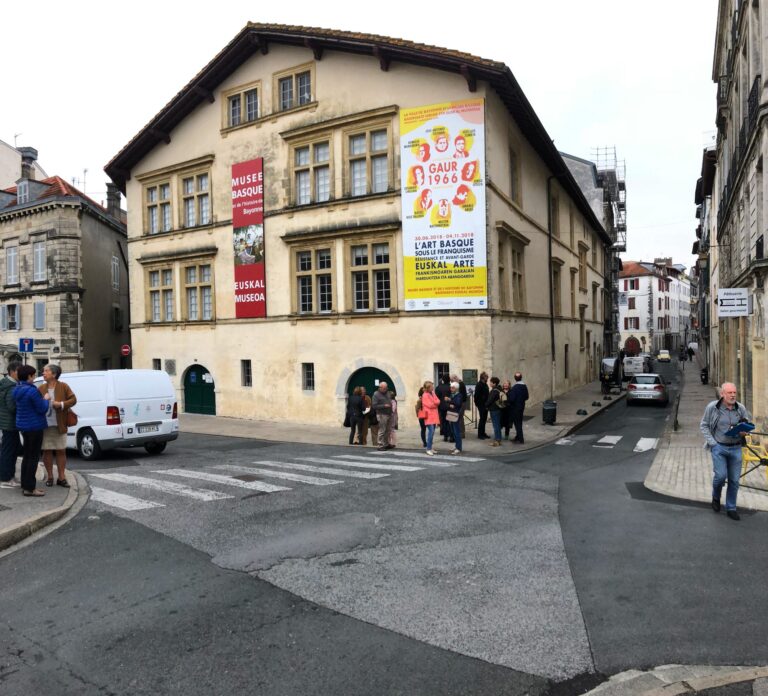 Baiona 2018