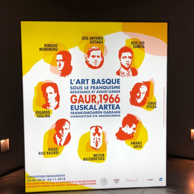 Baiona 2018