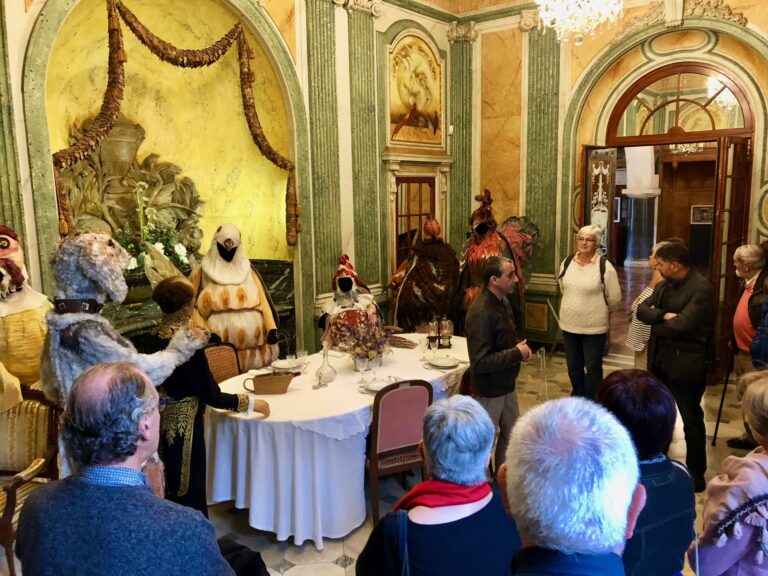 Baiona 2018