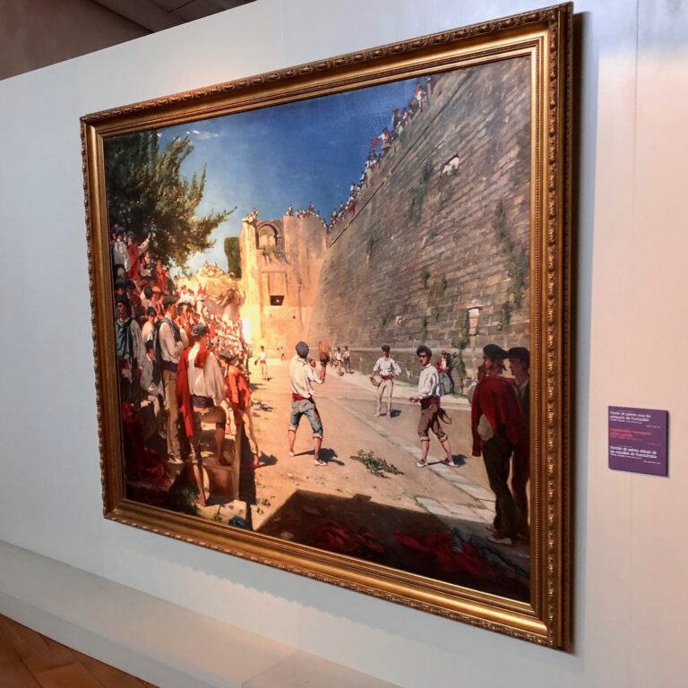 Baiona 2018
