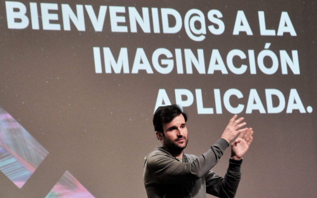 «Los entresijos del Metaverso»