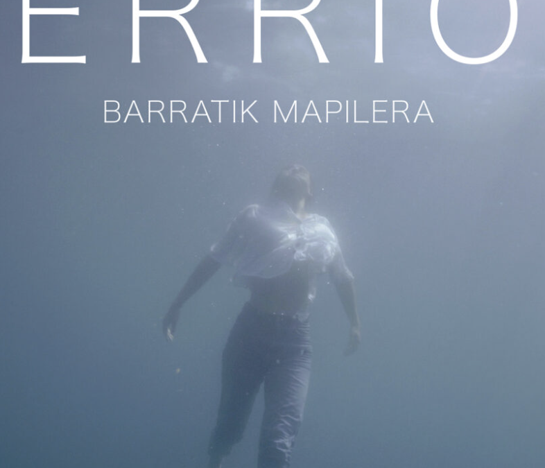 Errio, barratik Mapilera