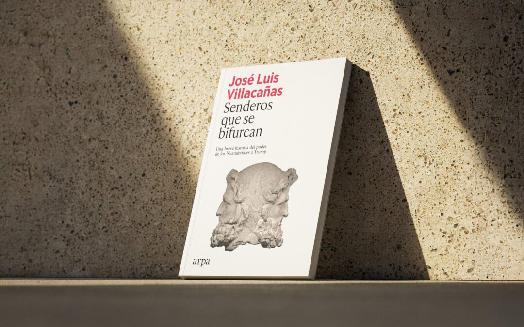 «Mundu-menderatzearen ideologia»