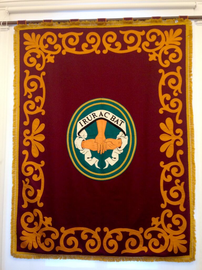 Azkoitia 2014