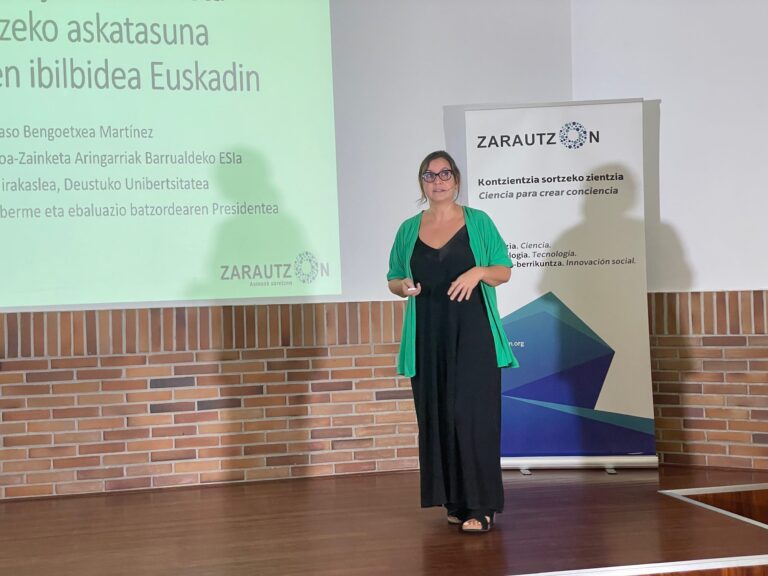 Eutanasia Euskadin 2023