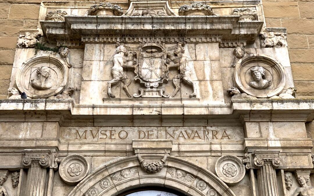 Iruña-Pamplona: historia y ciencia