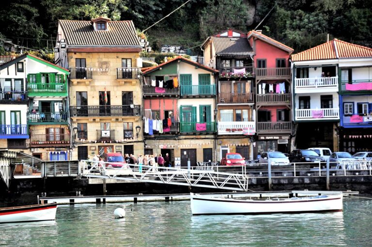 Pasaia 2015