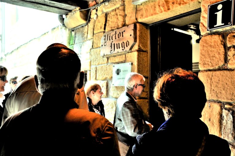 Pasaia 2015