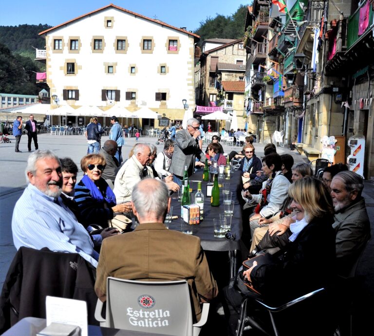 Pasaia 2015