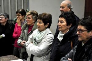 Ustaritz 2016