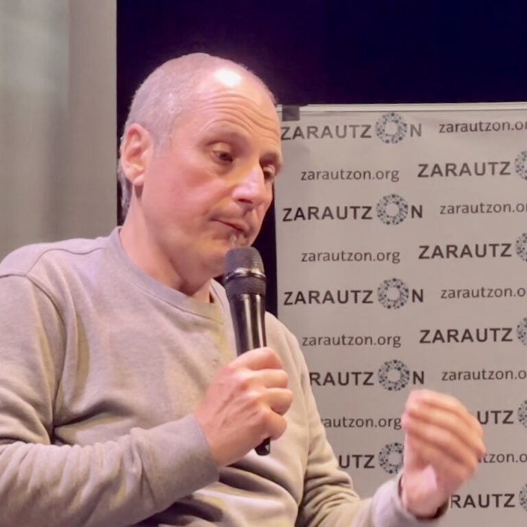 Xabier Alberdi