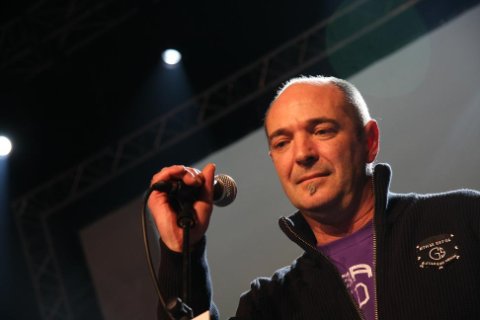 Andoni Egaña