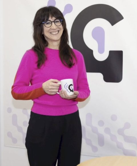 Arantzazu Luzarraga