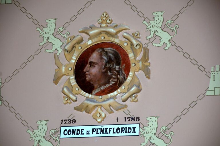 Conde de Peñaflorida