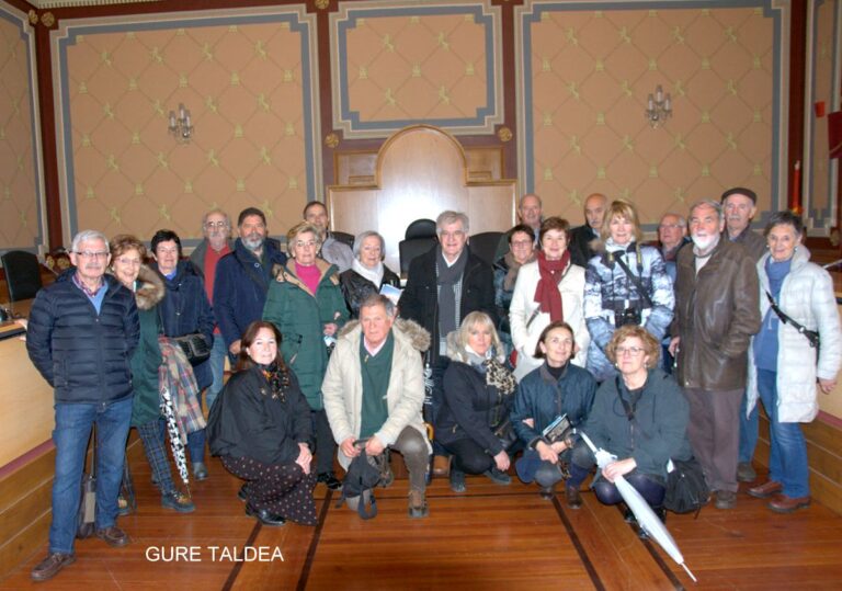 Nuestro grupo