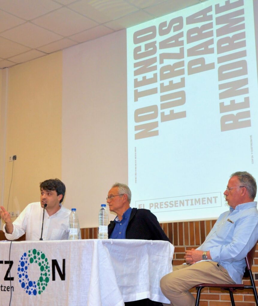 Espai en Blanc Zarautzen · argazkia 4