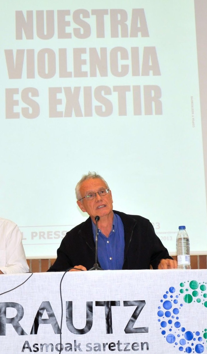 Espai en Blanc Zarautzen · argazkia 7