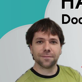 Haritz Irizar