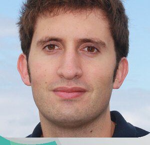 Ekain Fernández