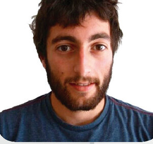 Mikel Azkune