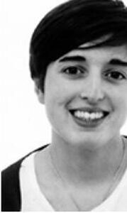 Amaia Benítez