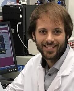 Imanol Tubia