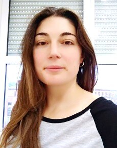 Amaia Isasti